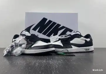 Jordan Scott x Air OW Travis DM7866-188 1 OF 0507
